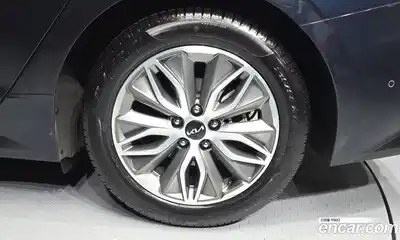 Kia K5 2022 2.0 Автомат в Москве № 587218, миниатюра 5