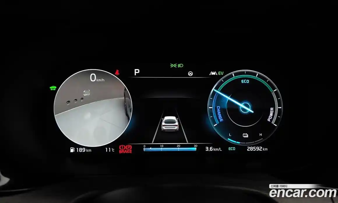 Kia K5 2022 2.0 Автомат в Москве № 587218, фото 8