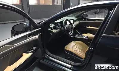 Kia K5 2022 2.0 Автомат в Москве № 587218, миниатюра 10