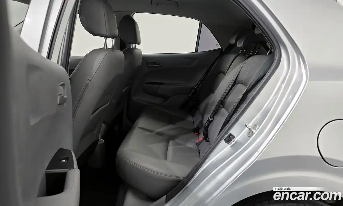 Kia Morning 2019 1.0 Автомат в Москве № 587411, фото 12