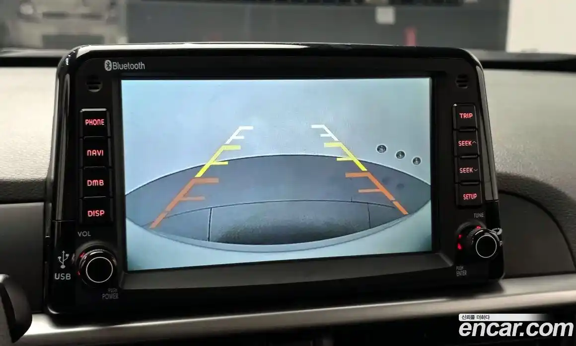 Kia Morning 2019 1.0 Автомат в Москве № 587411, фото 15