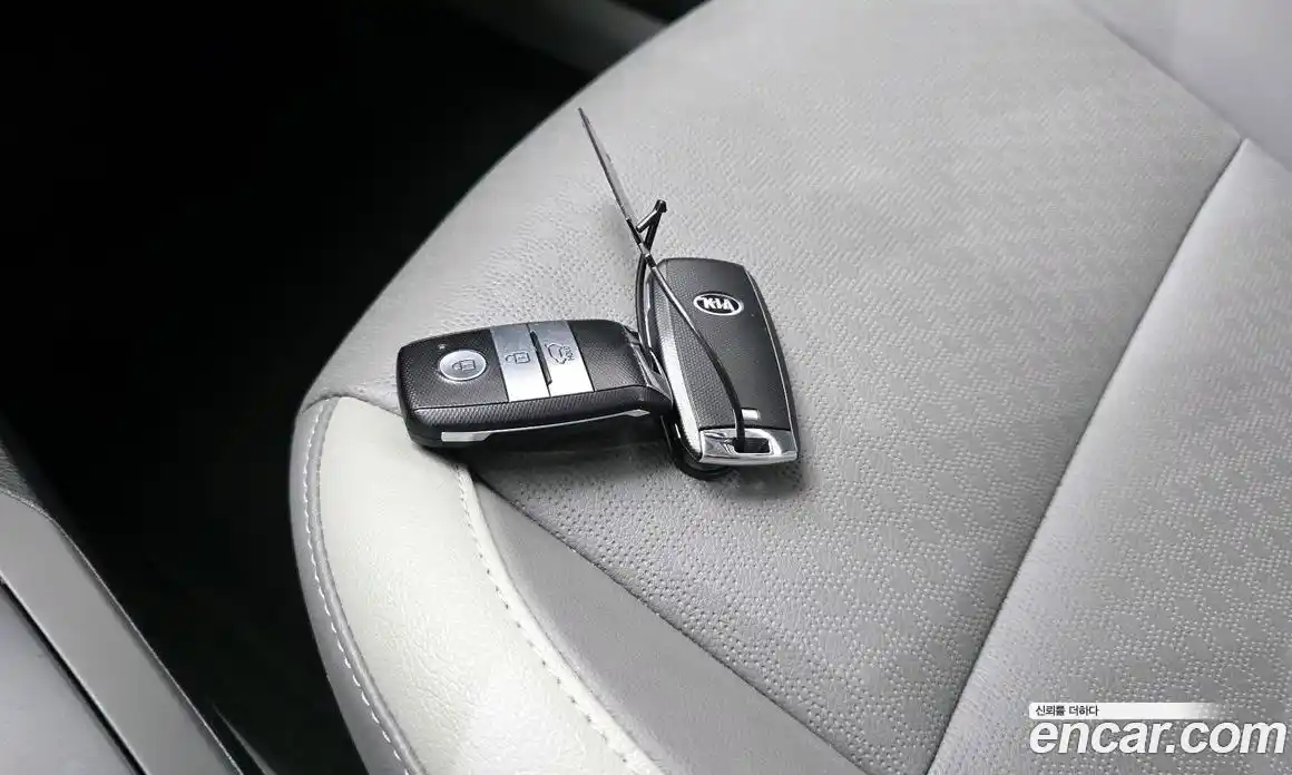 Kia Morning 2019 1.0 Автомат в Москве № 587411, фото 18