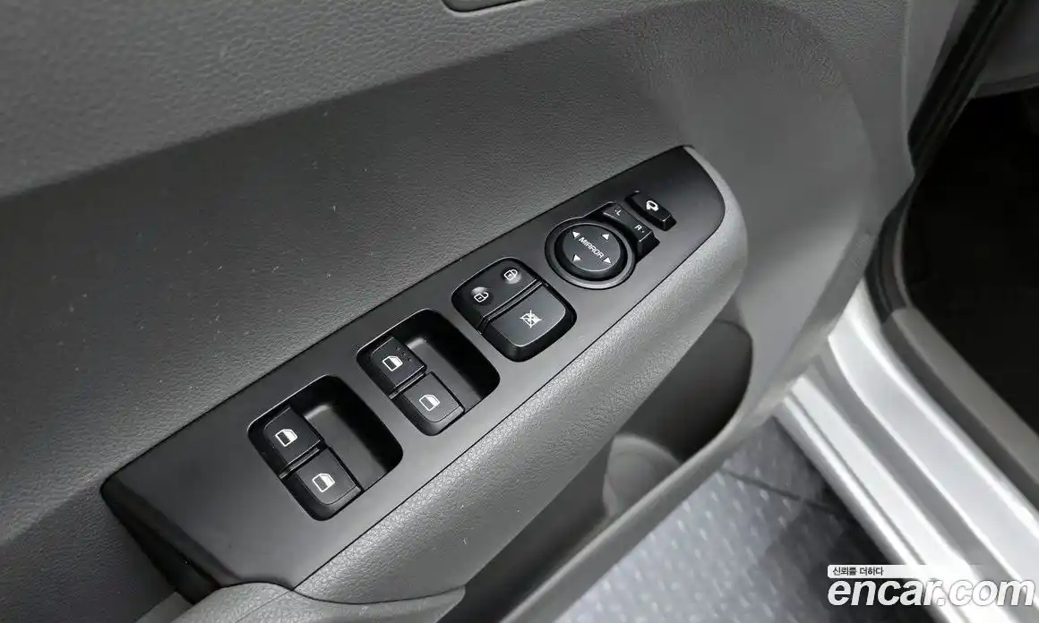 Kia Morning 2019 1.0 Автомат в Москве № 587411, фото 19