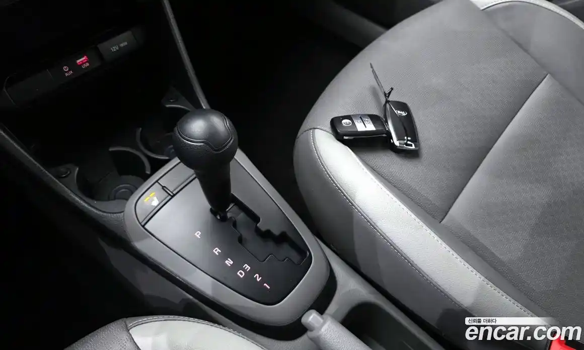 Kia Morning 2019 1.0 Автомат в Москве № 587411, фото 9