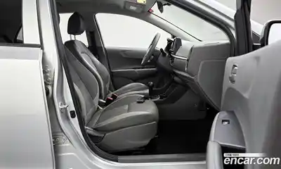 Kia Morning 2019 1.0 Автомат в Москве № 587411, миниатюра 10