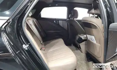 Kia K8 2023 2.5 Автомат в Москве № 587475, миниатюра 12