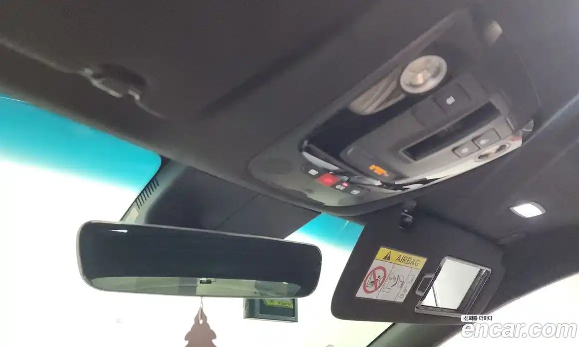 Kia K8 2023 2.5 Автомат в Москве № 587475, фото 17