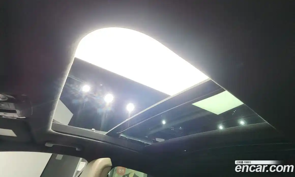 Kia K8 2023 2.5 Автомат в Москве № 587475, фото 18