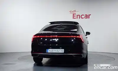 Kia K8 2023 2.5 Автомат в Москве № 587475, миниатюра 4