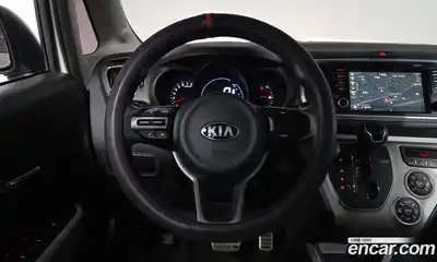 Kia Ray 2019 1.0 Автомат в Москве № 587666, миниатюра 12