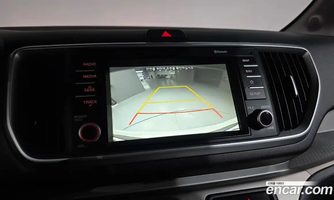 Kia Ray 2019 1.0 Автомат в Москве № 587666, фото 14