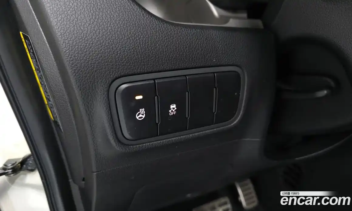 Kia Ray 2019 1.0 Автомат в Москве № 587666, фото 17