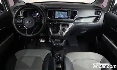 Kia Ray 2019 1.0 Автомат в Москве № 587666, миниатюра 6