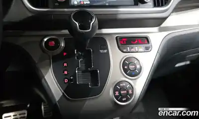 Kia Ray 2019 1.0 Автомат в Москве № 587666, миниатюра 8