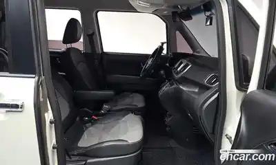 Kia Ray 2019 1.0 Автомат в Москве № 587666, миниатюра 9