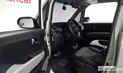 Kia Ray 2019 1.0 Автомат в Москве № 587666, миниатюра 10