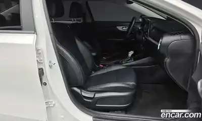 Kia K3 2022 1.6 Автомат в Москве № 587845, миниатюра 11