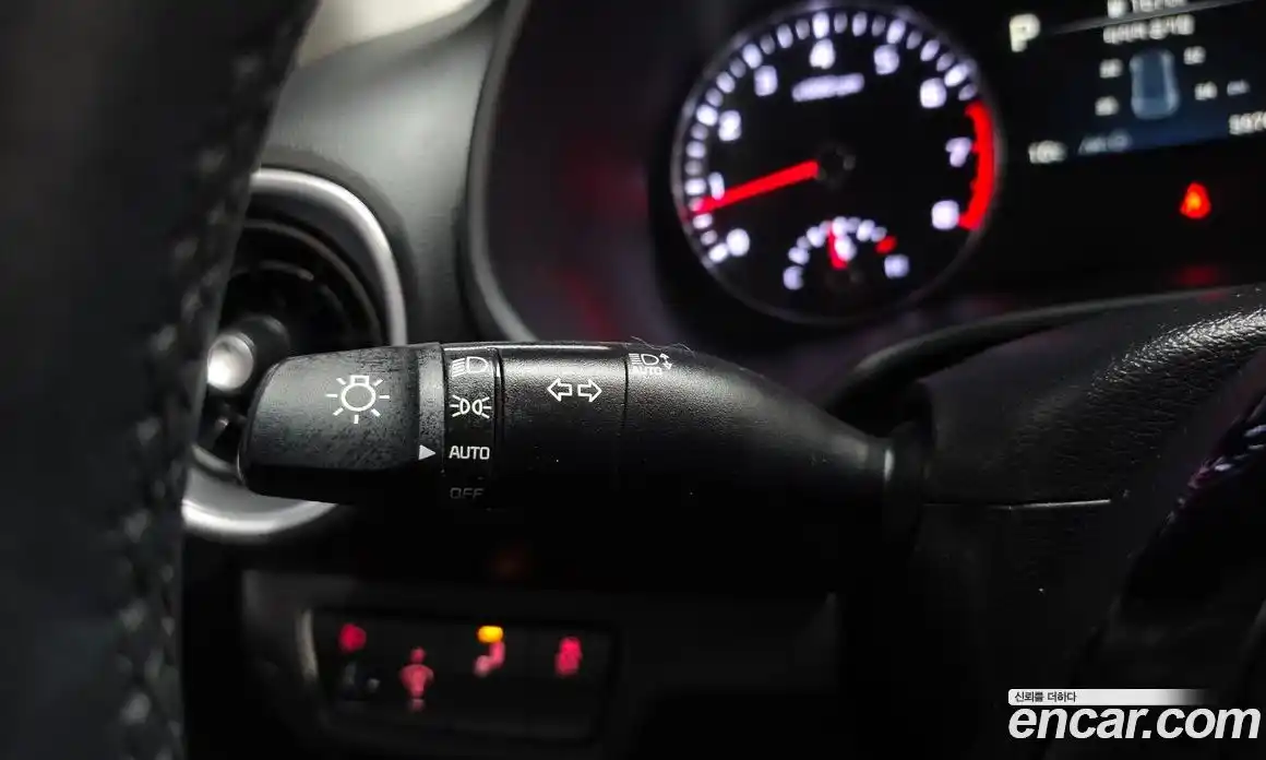 Kia K3 2022 1.6 Автомат в Москве № 587845, фото 17