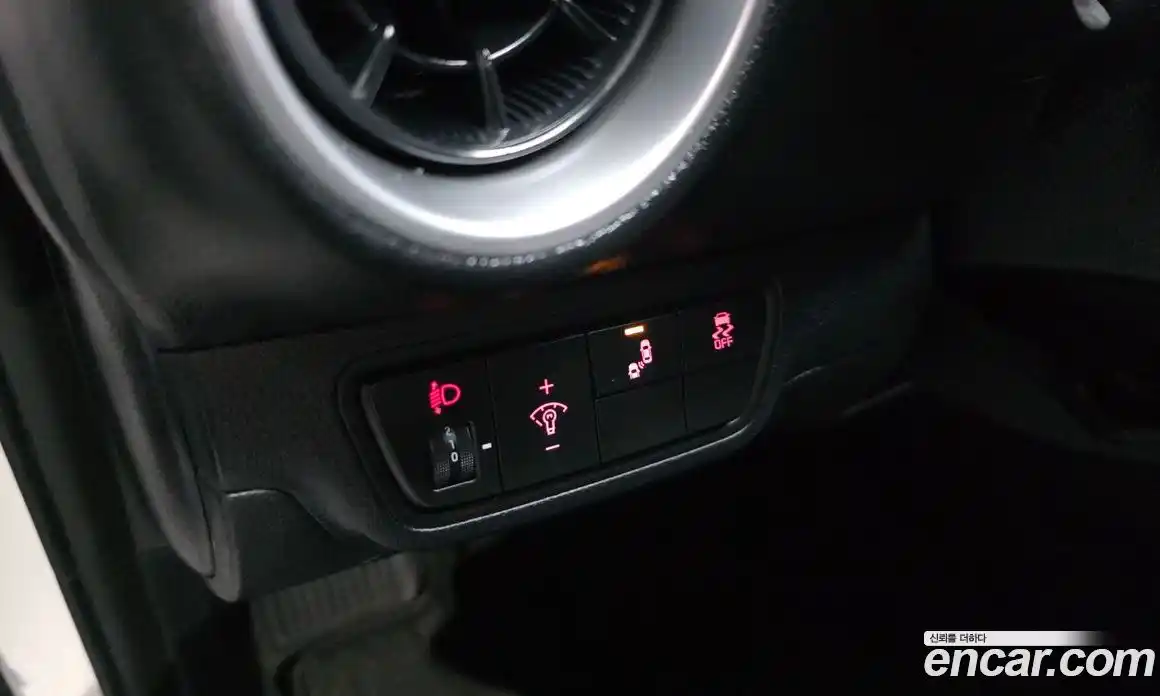 Kia K3 2022 1.6 Автомат в Москве № 587845, фото 18