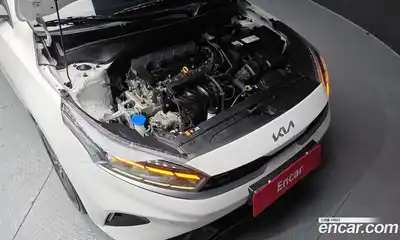 Kia K3 2022 1.6 Автомат в Москве № 587845, миниатюра 6