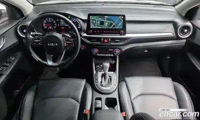 Kia K3 2022 1.6 Автомат в Москве № 587845, миниатюра 7