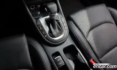 Kia K3 2022 1.6 Автомат в Москве № 587845, миниатюра 9