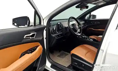 Kia Sportage 2024 2.0 Автомат в Москве № 587890, миниатюра 11