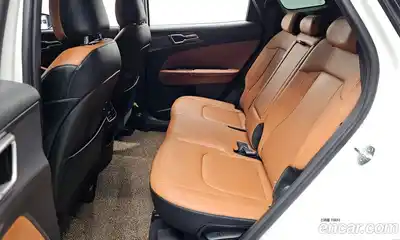 Kia Sportage 2024 2.0 Автомат в Москве № 587890, миниатюра 12