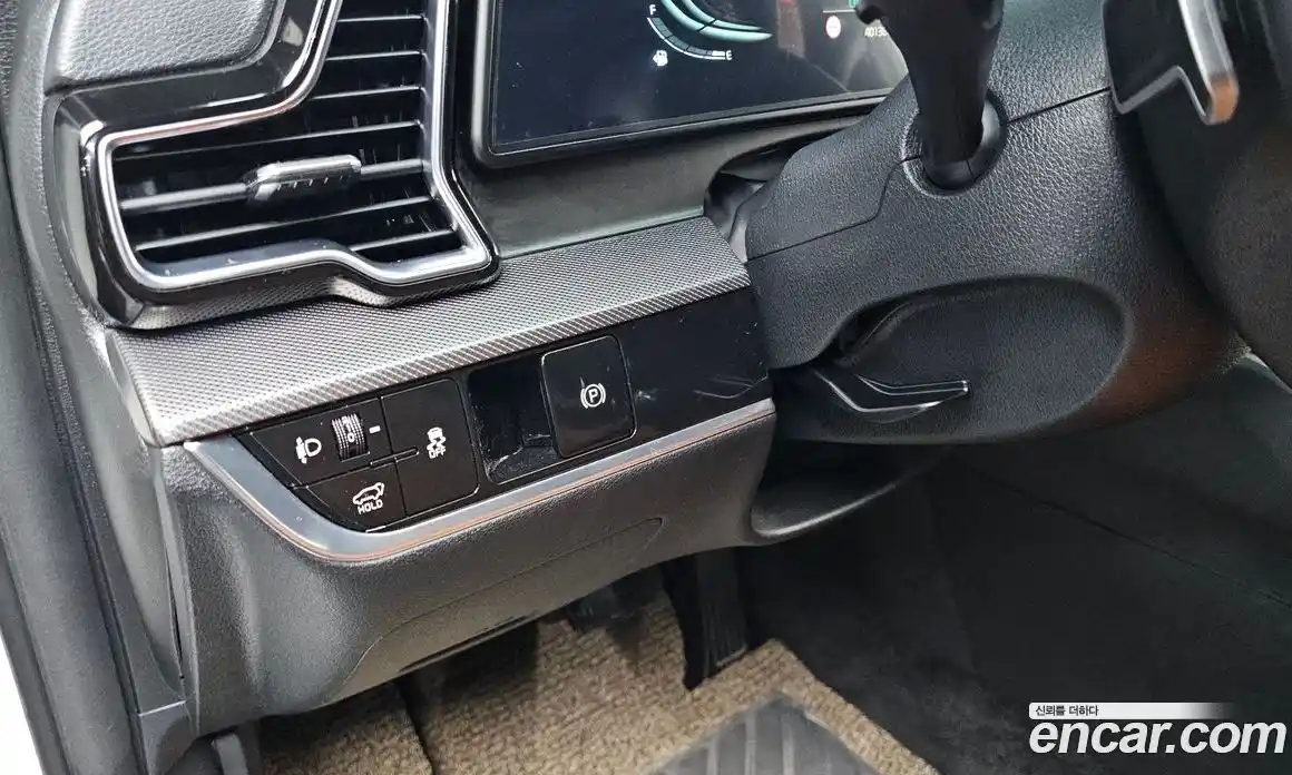 Kia Sportage 2024 2.0 Автомат в Москве № 587890, фото 14