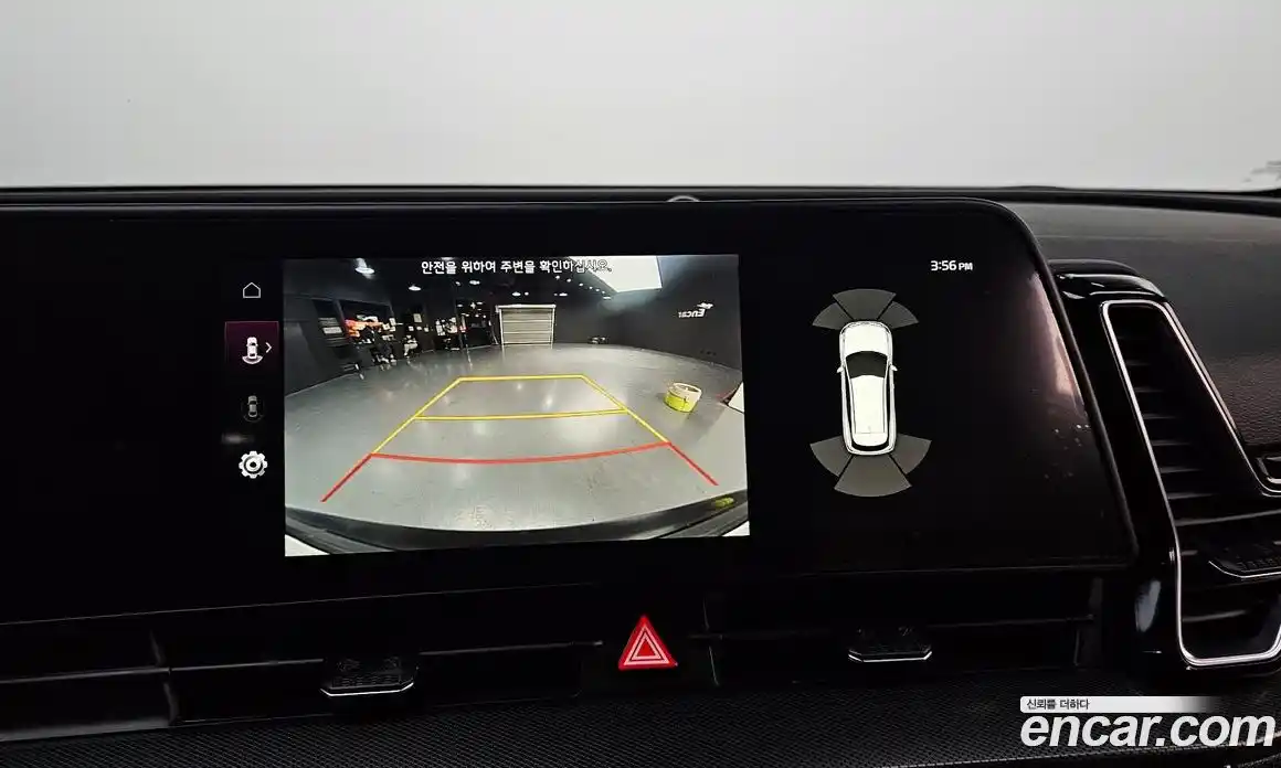 Kia Sportage 2024 2.0 Автомат в Москве № 587890, фото 15