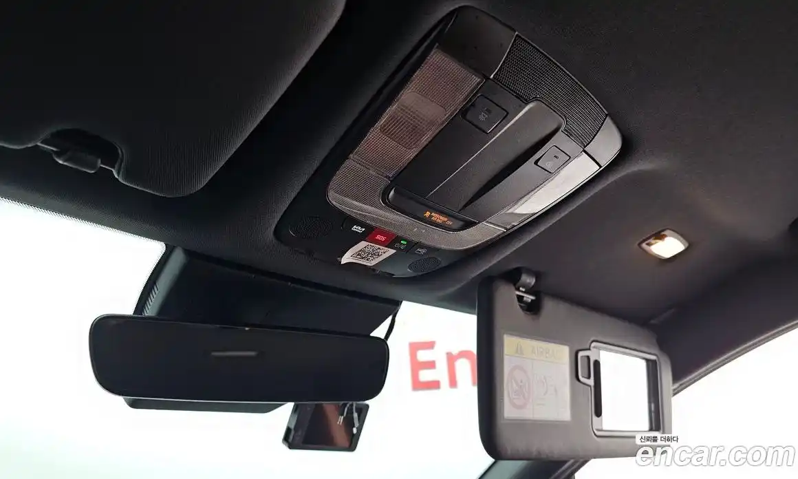 Kia Sportage 2024 2.0 Автомат в Москве № 587890, фото 17