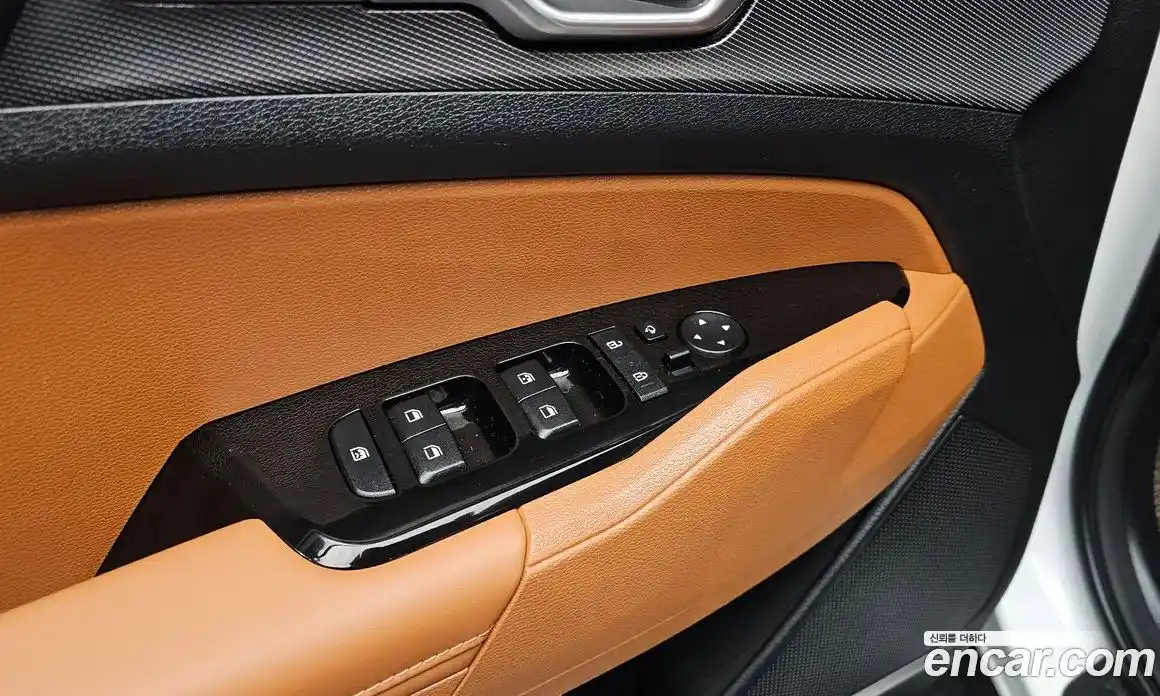 Kia Sportage 2024 2.0 Автомат в Москве № 587890, фото 19