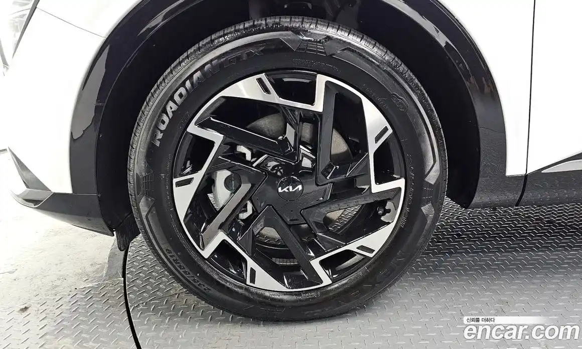 Kia Sportage 2024 2.0 Автомат в Москве № 587890, фото 5