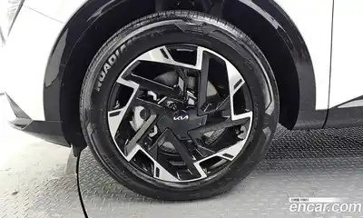 Kia Sportage 2024 2.0 Автомат в Москве № 587890, миниатюра 5