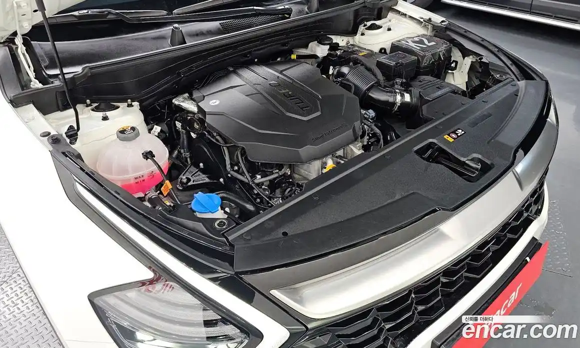 Kia Sportage 2024 2.0 Автомат в Москве № 587890, фото 6