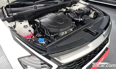 Kia Sportage 2024 2.0 Автомат в Москве № 587890, миниатюра 6