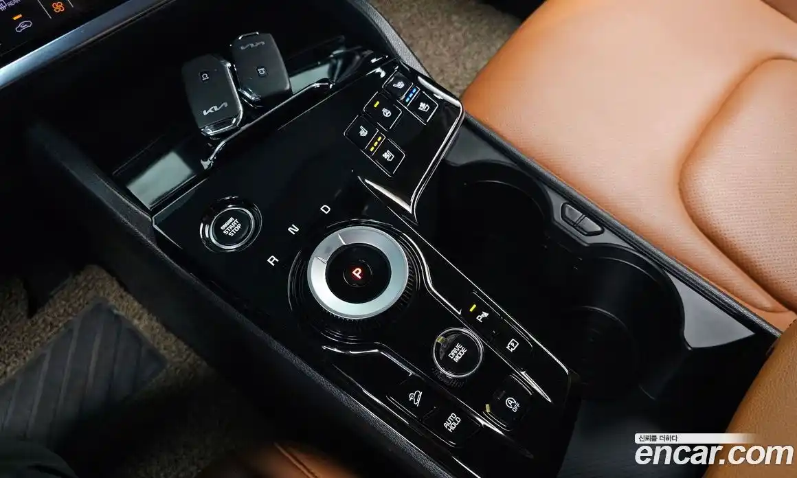 Kia Sportage 2024 2.0 Автомат в Москве № 587890, фото 9