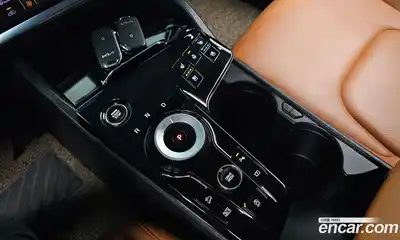 Kia Sportage 2024 2.0 Автомат в Москве № 587890, миниатюра 9