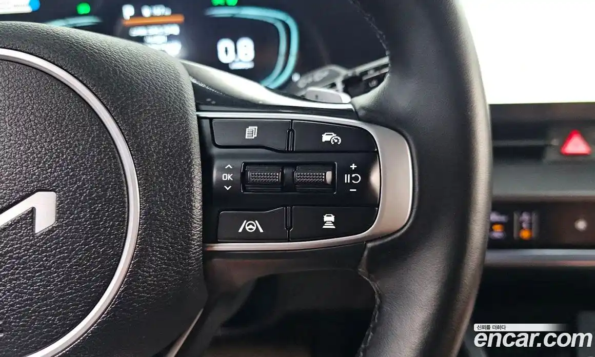 Kia Sportage 2024 2.0 Автомат в Москве № 587890, фото 10