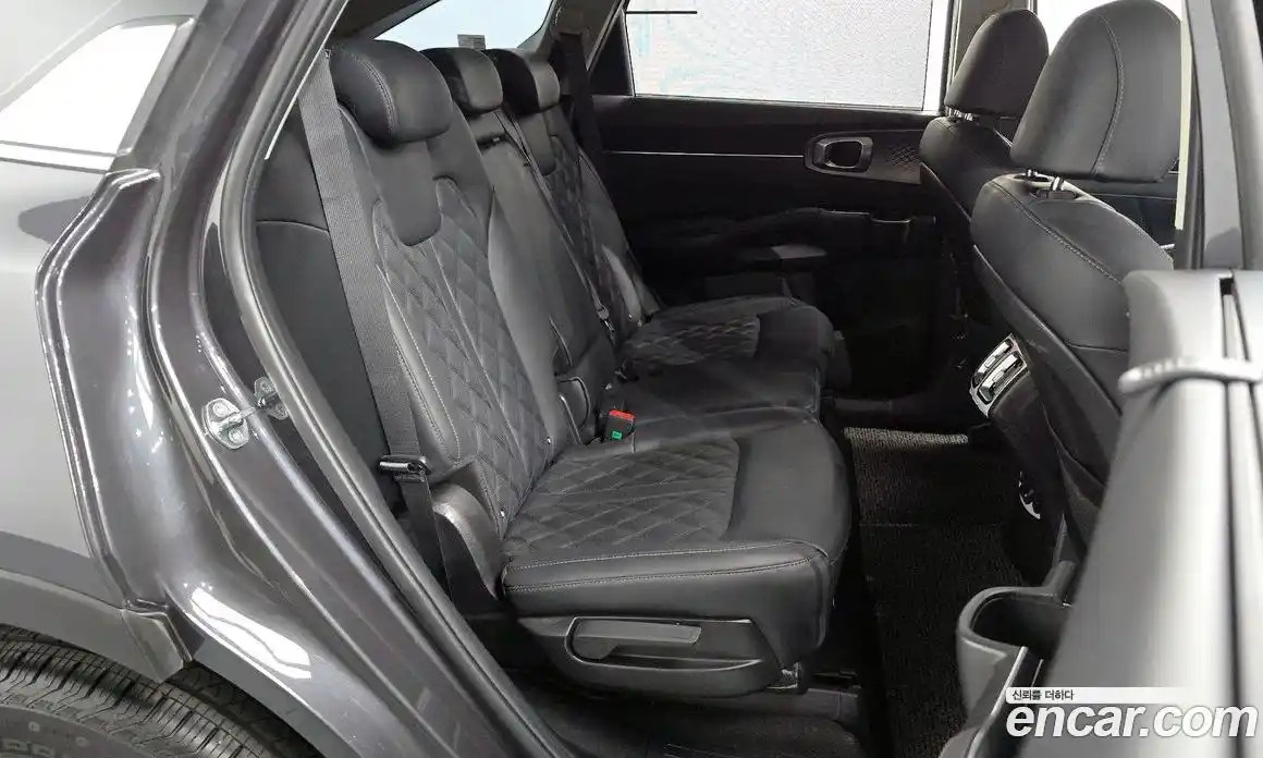 Kia Sorento 2023 2.2 Автомат в Москве № 587977, фото 12