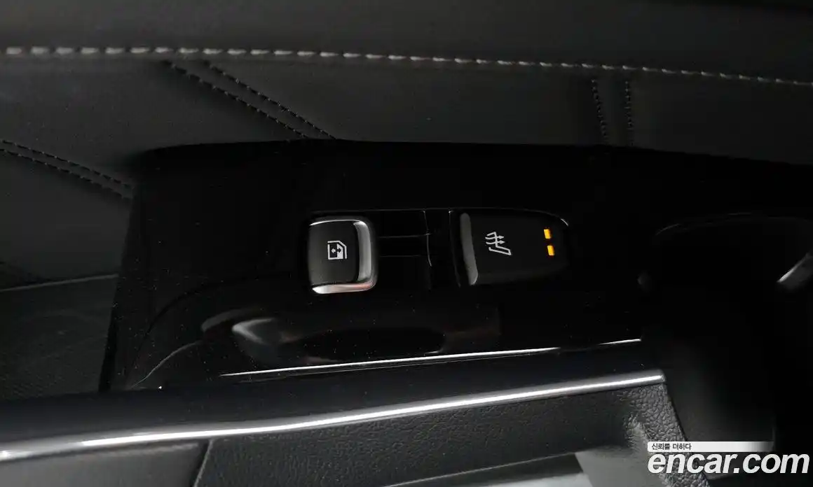 Kia Sorento 2023 2.2 Автомат в Москве № 587977, фото 17