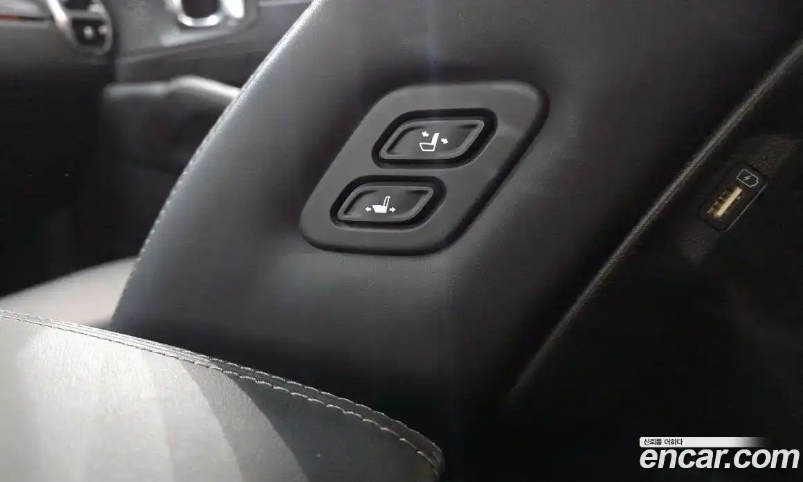 Kia Sorento 2023 2.2 Автомат в Москве № 587977, фото 18