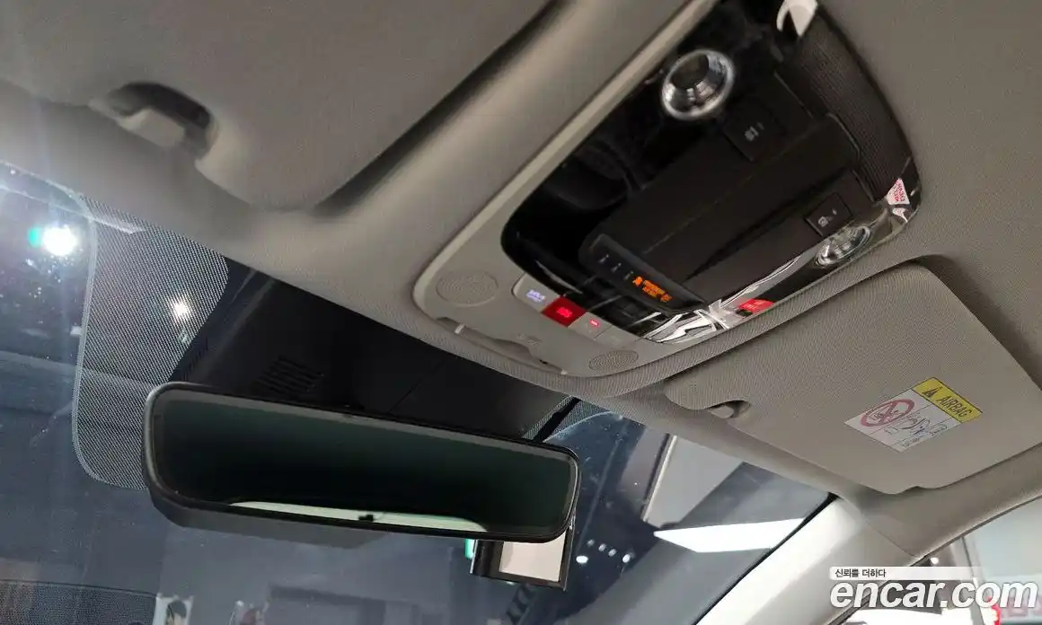 Kia Sorento 2023 2.2 Автомат в Москве № 587977, фото 19