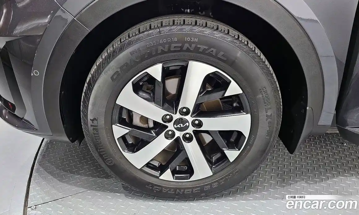 Kia Sorento 2023 2.2 Автомат в Москве № 587977, фото 5