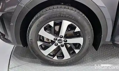 Kia Sorento 2023 2.2 Автомат в Москве № 587977, миниатюра 5