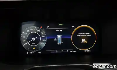 Kia Sorento 2023 2.2 Автомат в Москве № 587977, миниатюра 8