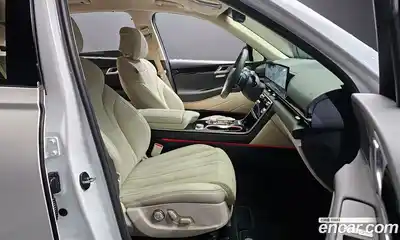 Genesis GV80 2025 2.5 Автомат в Москве № 588044, миниатюра 11