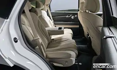 Genesis GV80 2025 2.5 Автомат в Москве № 588044, миниатюра 12