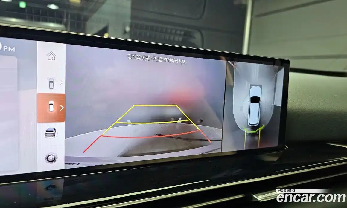 Genesis GV80 2025 2.5 Автомат в Москве № 588044, фото 15