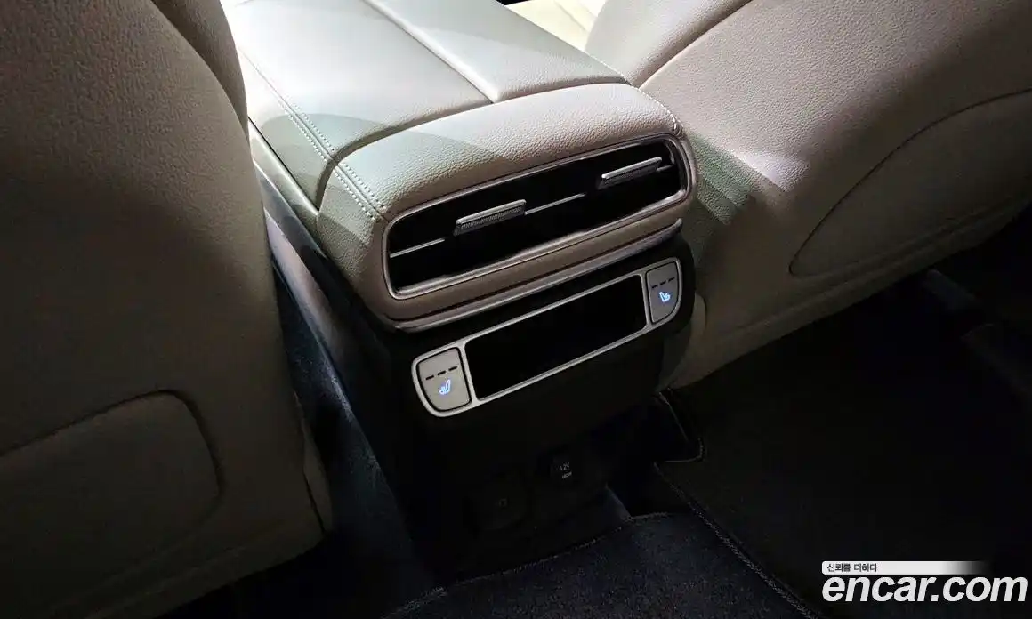 Genesis GV80 2025 2.5 Автомат в Москве № 588044, фото 18